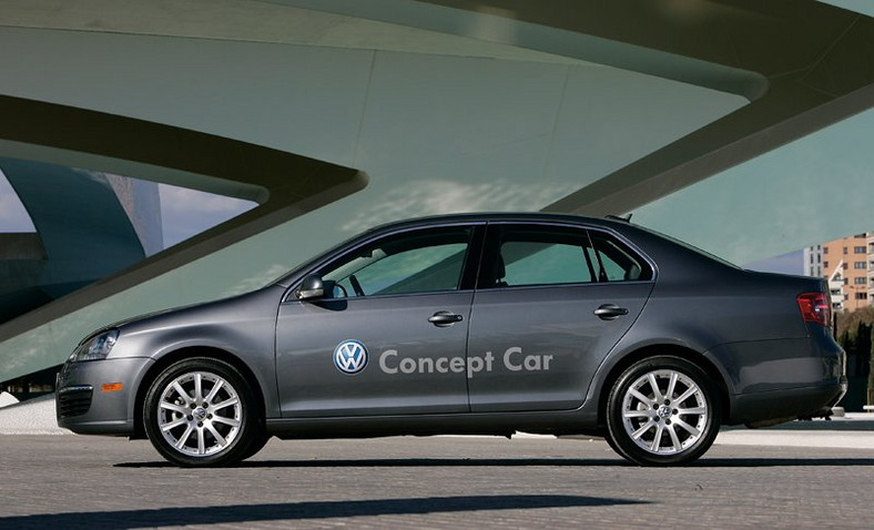 Volkswagen ukończył pracę nad 2.0 BlueTDI, powrót TDI do USA już latem