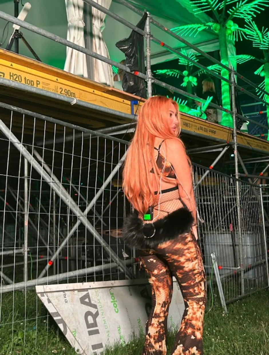 Poznati na Music week festivalu