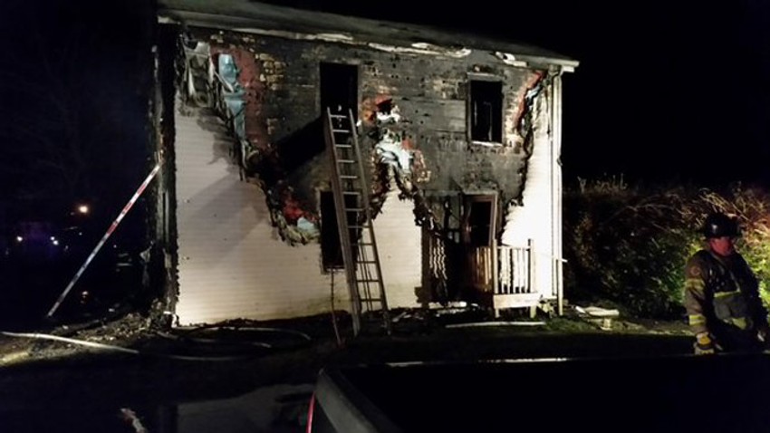 U istoj kući se pre više od 60 godina desila skoro ista nesreća