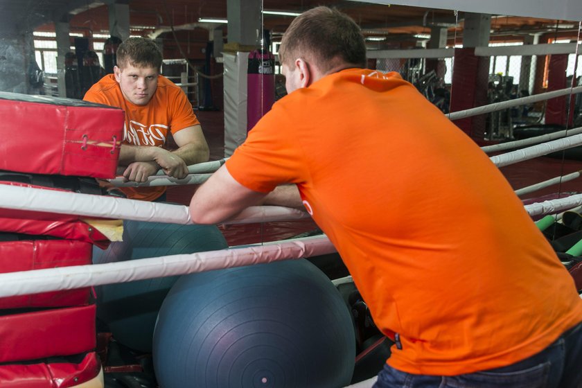 UFC znów w Polsce. Gala w Ergo Arena. Znamy datę. Jędrzejczyk w Polsce