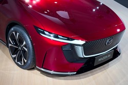 Nowa Mazda 6 zaskoczy nie tylko ceną. Japończycy już świętują sukces