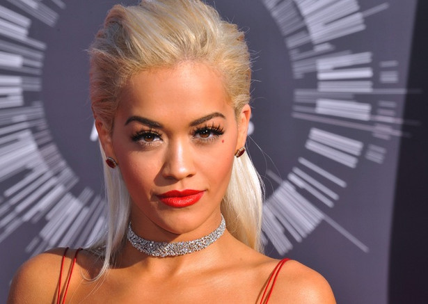 Rita Ora gwiazdą gali Oscarów 2015?