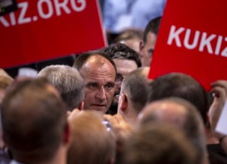 Sondaż: Ponad połowa Polaków chce wprowadzenia JOW-ów