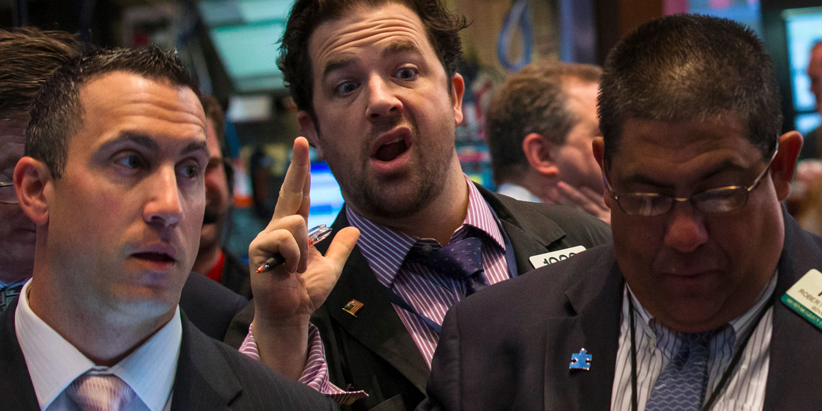 STOCKS GO NOWHERE: Here's what you need to know