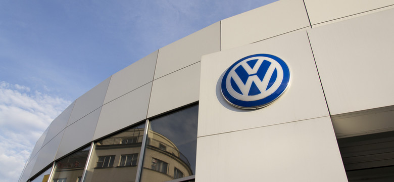 Pracownicy polskiej fabryki Volkswagena chcą produkować respiratory. Apelują do rządu