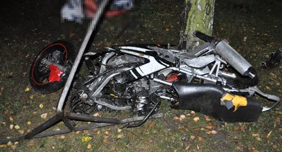 To była jego ostatnia noc. Był taki młody. Tragedia w Tarnowskich Górach