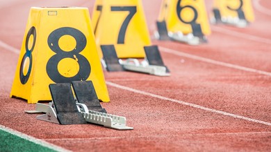 Działacze z Rosji i Białorusi nie zostaną zaproszeni na kongres światowej federacji lekkoatletycznej