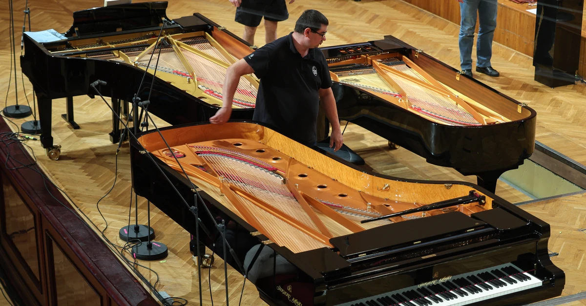 Juror Konkursu Chopinowskiego 2025 uderzył w uczestników. "Brak skromności..."