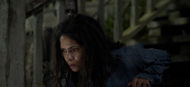 "Czy mama oszalała?". Halle Berry w nowym horrorze twórców "Stranger Things"