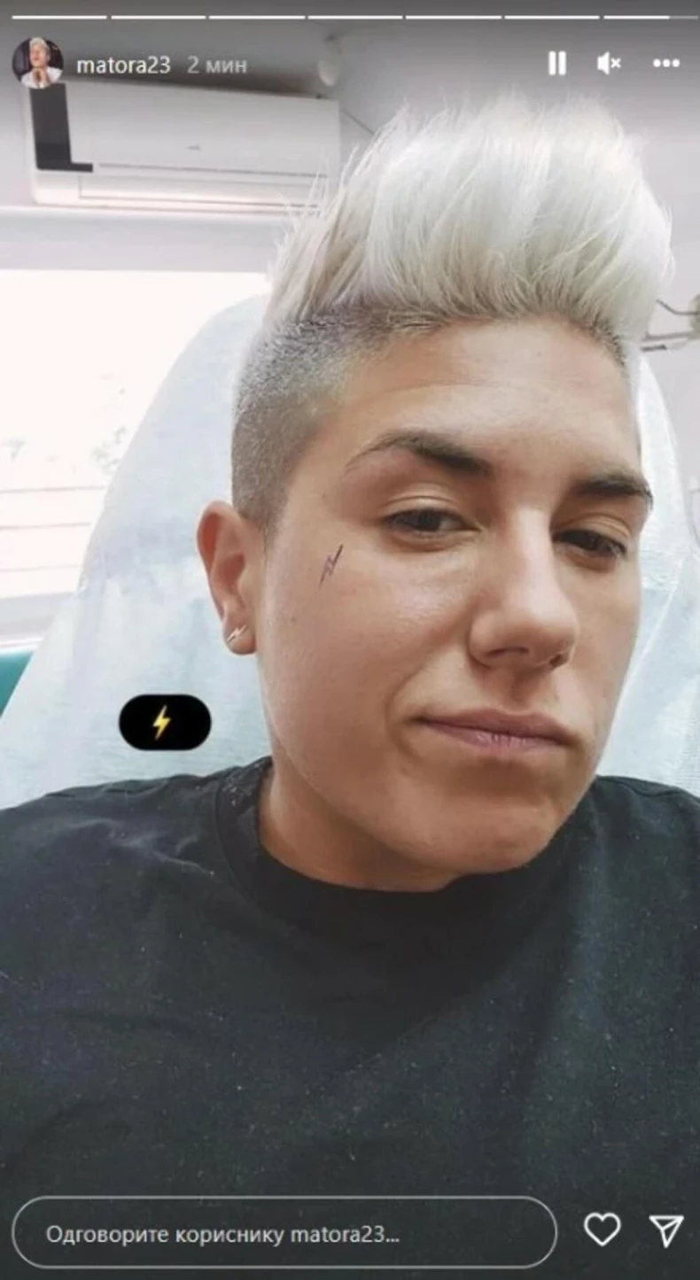 Jovana Tomić Matora