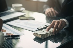 Z korupcją ma walczyć UOKiK