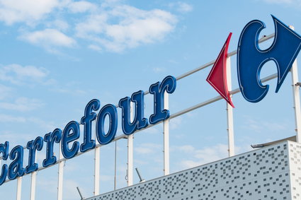 Carrefour rośnie w Polsce najszybciej w Europie. W 2019 r. sprzedał towary za ponad 9 mld zł