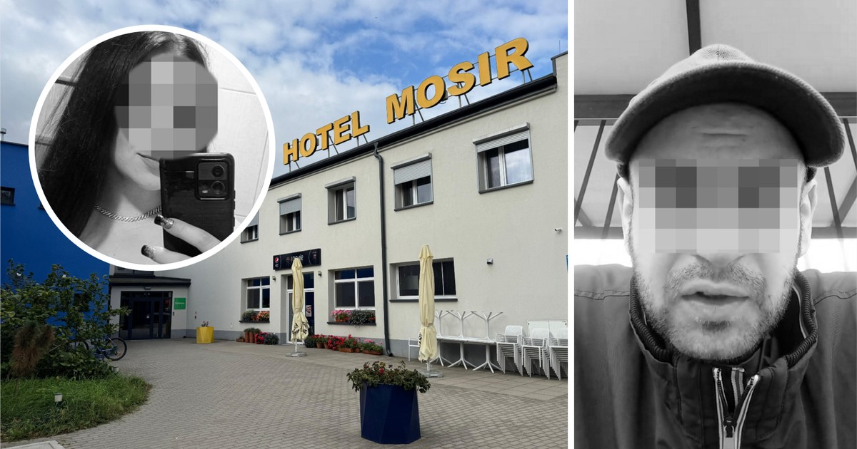 Zbrodnia w Wolsztynie. Znajomi Patryka Ł. mówią, o jego niepokojących zachowaniach z przeszłości