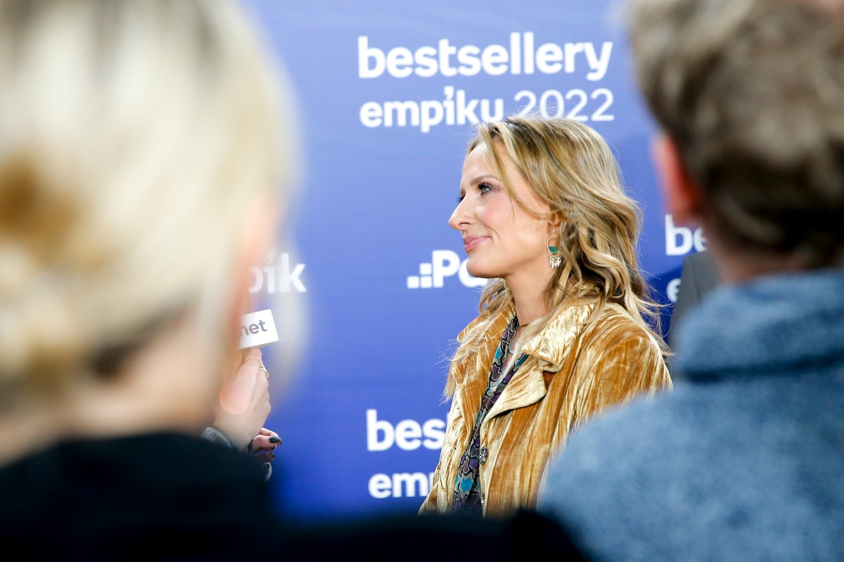 Patrycja Markowska wzięła ślub. Piosenkarka od pewnego czasu spotyka się z restauratorem Tomkiem