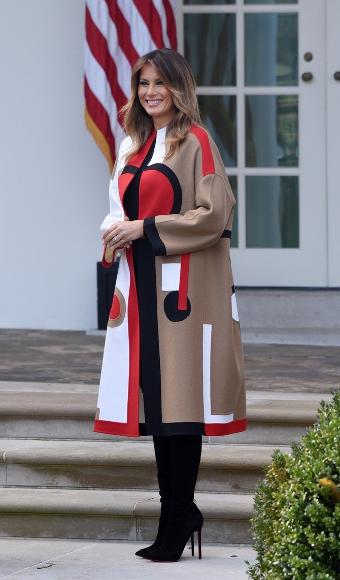 Tu je i ovaj u toplim bojama jeseni