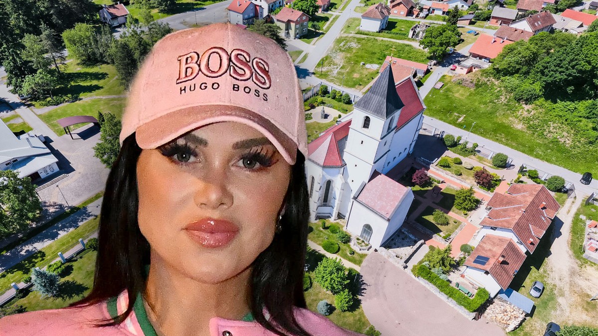 Stanija Dobrojević i Voćin u Hrvatskoj 