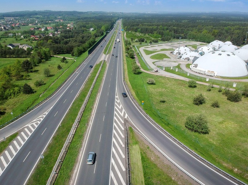 Stalexport Autostrada Małopolska