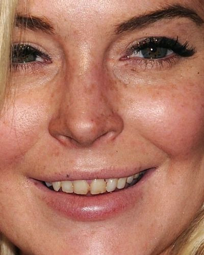 Lindsay Lohan - male