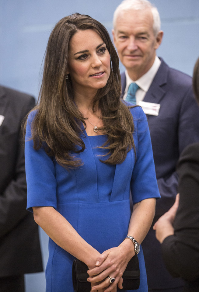 Księżna Kate Middleton