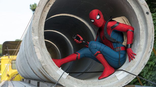 "Spider-Man: Homecoming": Jak zostać superbohaterem [RECENZJA]