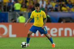 Philippe Coutinho rozdał biednym w Rio de Janeiro 20 ton żywności
