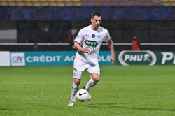 Arkadiusz Milik znów trafił do bramki. Olympique Marsylia pokonał Brest