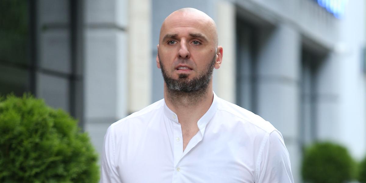 Marcin Gortat I Jego Imponujący Majątek Na Czym Się Dorobił Plejadapl 7547