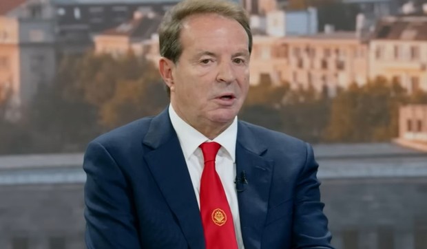 Bogoljub Karić