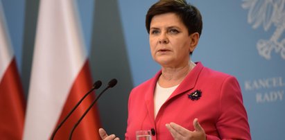 Zmiany w rządzie. Szydło odwołała Szałamachę