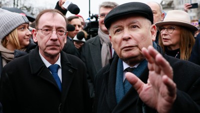 Jarosław Kaczyński