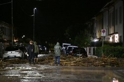 Powódź w Toskanii. Straty oszacowano na co najmniej pół miliarda euro