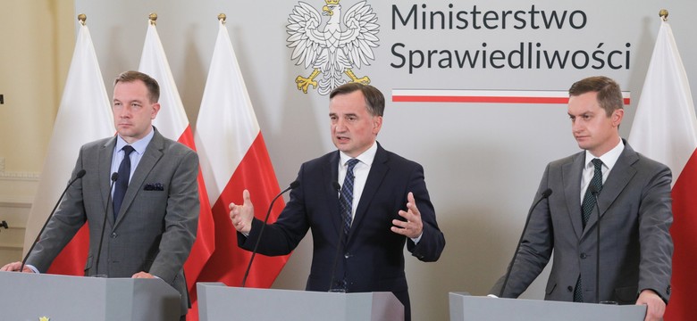 Afera pedofilska na YouTube. Ziobro: Wszczęto śledztwo