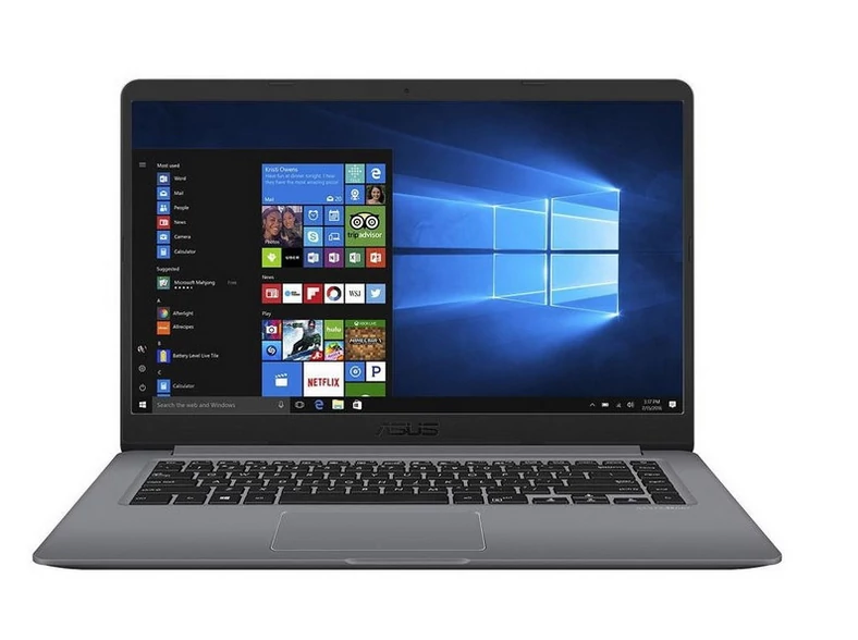 Asus VivoBook (S510UN-BQ391T) - 2