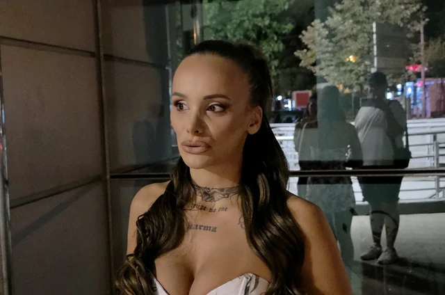 Teodora Delić sprema muzički proboj, nakon raskida sa Bebicom ima brdo udvarača