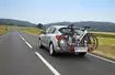 Nowy Opel Astra w wersji dla rowerzystów