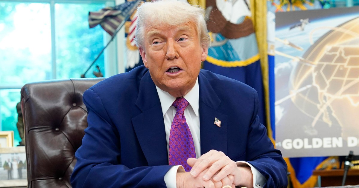 W rozmowach z Donaldem Trumpem Władimir Putin ma wszystkie karty. "Jest świetnie przygotowany"