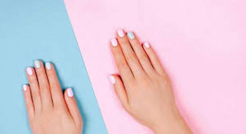 Some foods that can help your nails grow [Healthline]