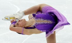 Nieletni sportowcy z Rosji bez szczepień i kwarantanny na IO w Pekinie