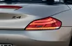 BMW Z4 - Roadster z charakterem
