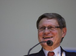 Balcerowicz doceniony na Ukrainie. Dostał honoris causa