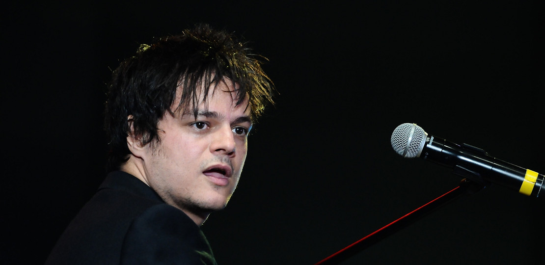 Jamie Cullum