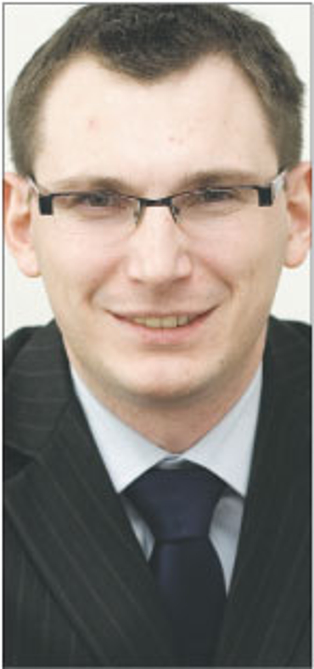 Arkadiusz Jaraszek