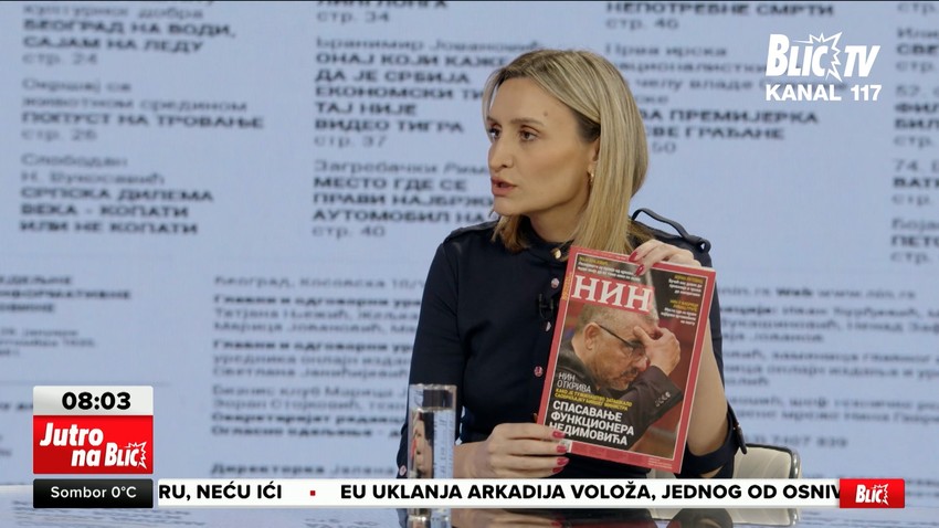 Ivana Jasnić Mastilović