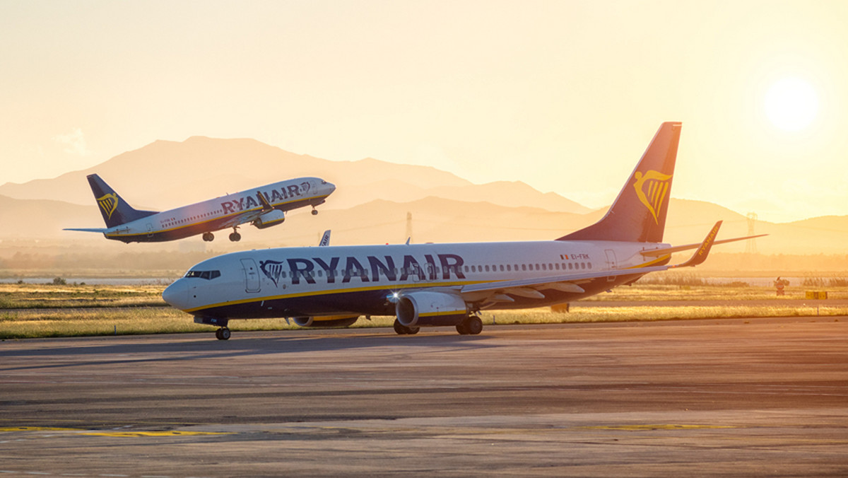 Linia lotnicza Ryanair ogłosiła w środę uruchomienie czterych nowych połączeń lotniczych z Polski na lato 2020, w tym z Warszawy-Modlina i Poznania do Pafos, z Gdańska do Zadaru i z Katowic do Burgas. 