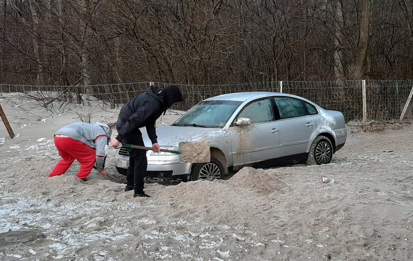 Pani Natalia oddała auto do naprawy. Nie mogła uwierzyć, co wyprawiał z nim mechanik