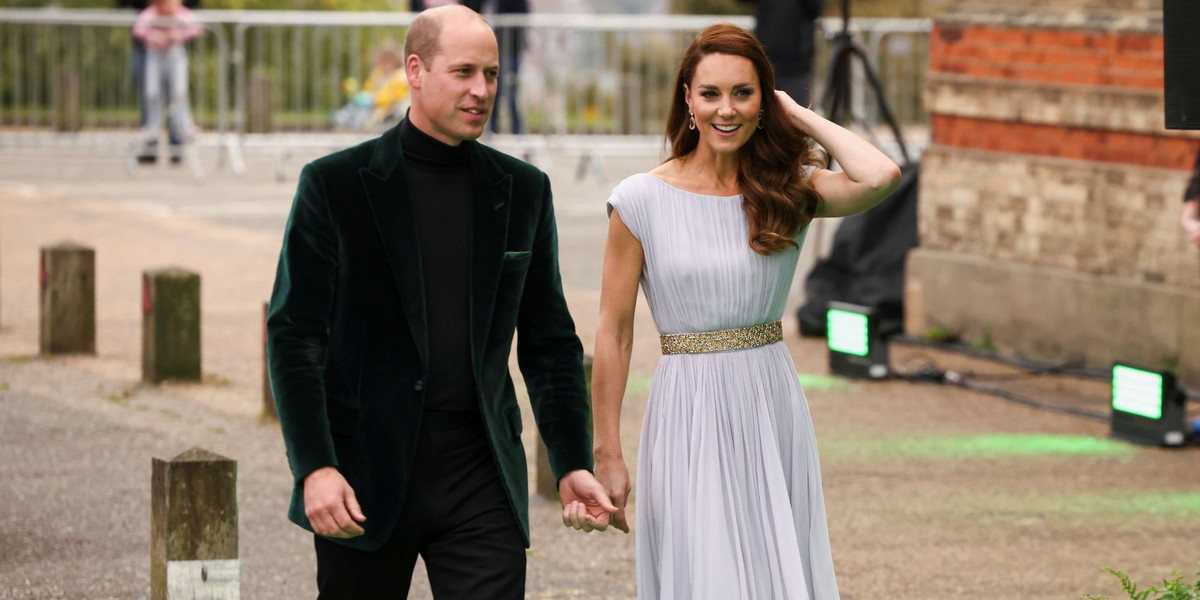 Już niebawem księżna Kate i książę William wraz z trójką dzieci przeprowadzą się do Adelaide Cottage. Będą bliżej Elżbiety II i szkoły dla swoich dzieci