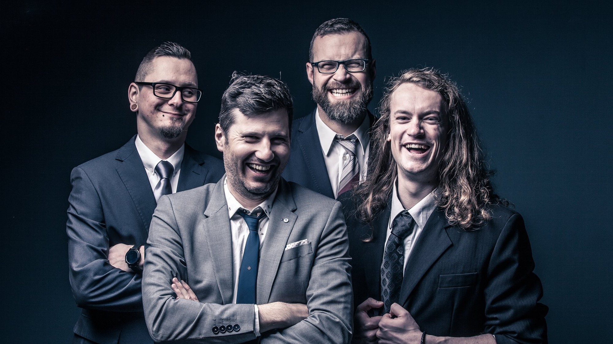 Rust2Dust a Zverina zasiahli do srdca demokracie: Čo skrýva manifest v ...