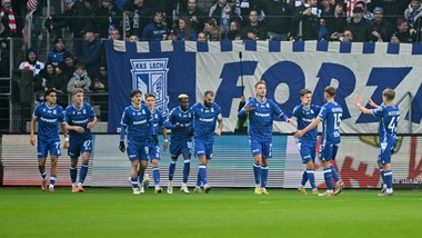 jagiellonia, lech, legia i raków już zarobiły miliony euro w lidze konferencji. kwota robi wrażenie