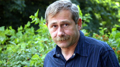 Andrzej Strzelecki. Aktor bez pretensji