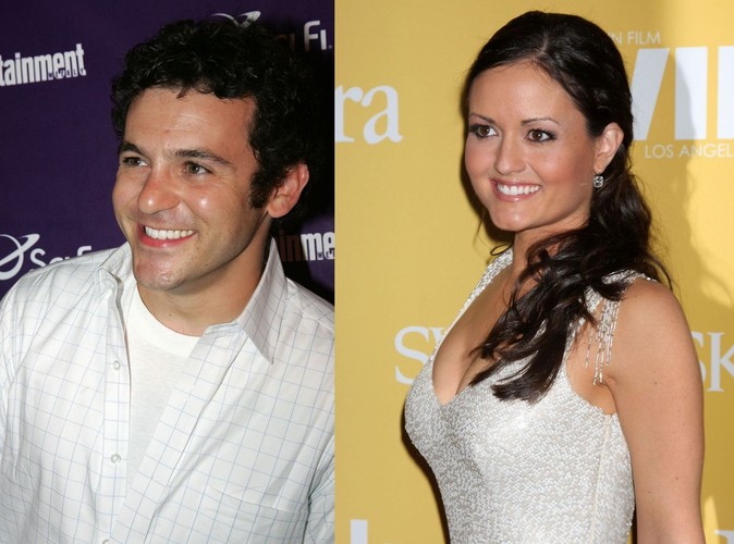 Fred Savage i Danica McKellar